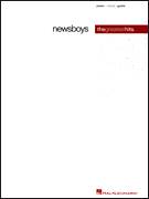 Cover icon of Wherever We Go sheet music for voice, piano or guitar by Newsboys, Lynn Nichols, Peter Furler, Phil 