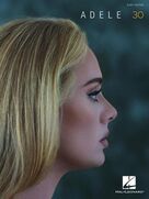 Cover icon of To Be Loved sheet music for guitar solo (easy tablature) by Adele, Adele Adkins and Tobias Jesso Jr., easy guitar (easy tablature)
