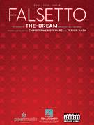 Cover icon of Falsetto sheet music for voice, piano or guitar by The Dream, Christopher Stewart and Terius Nash, intermediate skill level
