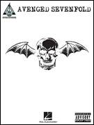 Cover icon of Gunslinger sheet music for guitar (tablature) by Avenged Sevenfold, Brian Haner, Jr., James Sullivan, Matthew Sanders and Zachary Baker, intermediate skill level