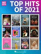 Cover icon of Your Power sheet music for guitar solo (easy tablature) by Billie Eilish, easy guitar (easy tablature)