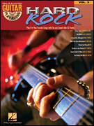 Cover icon of Rock You Like A Hurricane sheet music for guitar (tablature, play-along) by Scorpions, Herman Rarebell, Klaus Meine and Rudolf Schenker, intermediate skill level