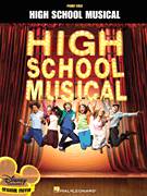Cover icon of We're All In This Together (from High School Musical) sheet music for piano solo by High School Musical Cast, High School Musical, Matthew Gerrard and Robbie Nevil, intermediate skill level