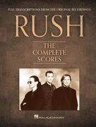 Cover icon of Subdivisions sheet music for chamber ensemble (Transcribed Score) by Rush, Alex Lifeson, Geddy Lee and Neil Peart, intermediate skill level