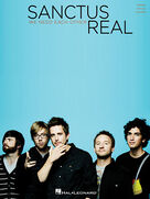 Cover icon of Leap Of Faith sheet music for voice, piano or guitar by Sanctus Real, Chris Rohman, Christopher Stevens, Dan Gartley, Mark Graalman, Matt Hammitt and Peter Prevost, intermediate skill level