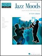 Cover icon of Bluesy sheet music for piano solo (elementary) by Tony Caramia and Miscellaneous, beginner piano (elementary)