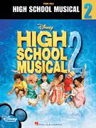 Cover icon of Work This Out, (intermediate) sheet music for piano solo by High School Musical 2, Kevin Quinn and Randy Petersen, intermediate skill level
