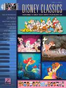 Cover icon of Under The Sea (from The Little Mermaid) sheet music for piano four hands by Alan Menken, The Little Mermaid (Movie) and Howard Ashman, intermediate skill level