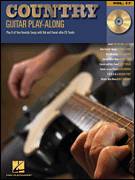 Cover icon of Chattahoochee sheet music for guitar (tablature, play-along) by Alan Jackson and Jim McBride, intermediate skill level