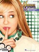 Cover icon of Pumpin' Up The Party sheet music for guitar solo (easy tablature) by Hannah Montana, Miley Cyrus and Jamie Houston, easy guitar (easy tablature)