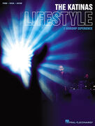 Cover icon of You Are Good sheet music for voice, piano or guitar by The Katinas and Israel Houghton, intermediate skill level