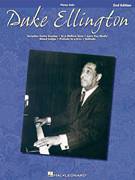 Cover icon of Dancers In Love (arr. Brent Edstrom) sheet music for piano solo by Duke Ellington, intermediate skill level