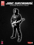 Cover icon of Mind Storm sheet music for guitar (tablature) by Joe Satriani, intermediate skill level