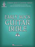 Cover icon of Ready Teddy sheet music for guitar (tablature) by Elvis Presley, Little Richard, John Marascalo and Robert Blackwell, intermediate skill level