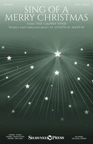 Cover icon of Sing of a Merry Christmas (Celtic Consort) (COMPLETE) sheet music for orchestra/band by Joseph M. Martin, intermediate skill level