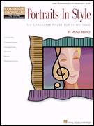 Cover icon of Late-Night Jazz sheet music for piano solo (elementary) by Mona Rejino and Miscellaneous, beginner piano (elementary)