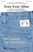 Cover icon of Ever Ever After (from Enchanted) (arr. Ed Lojeski) (complete set of parts) sheet music for orchestra/band (Rhythm) by Alan Menken, Carrie Underwood, Ed Lojeski and Stephen Schwartz, intermediate skill level