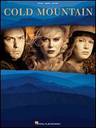 Cover icon of Wayfaring Stranger sheet music for voice, piano or guitar by Jack White, Cold Mountain (Movie), Johnny Cash, Anthony Minghella and T-Bone Burnett, intermediate skill level