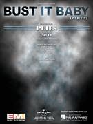 Cover icon of Bust It Baby (Part 2) sheet music for voice, piano or guitar by Plies featuring Ne-Yo, Ne-Yo, Plies, Algernod Washington, James Harris, Janet Jackson, Jonathan Rotem, Shaffer Smith and Terry Lewis, intermediate skill level