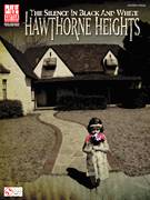 Cover icon of The Transition sheet music for guitar (tablature) by Hawthorne Heights, intermediate skill level