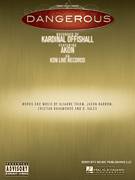 Cover icon of Dangerous sheet music for voice, piano or guitar by Kardinal Offishall featuring Akon, Akon, Kardinal Offishall, Aliaune Thiam, Cristian Bahamonde, D. Sales and Jason Harrow, intermediate skill level