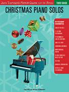 Cover icon of Jingle-Bell Rock sheet music for piano solo (elementary) by Bobby Helms, Glenda Austin, Jim Boothe and Joe Beal, beginner piano (elementary)