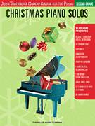 Cover icon of Christmas Is sheet music for piano solo (elementary) by Percy Faith and Spence Maxwell, beginner piano (elementary)
