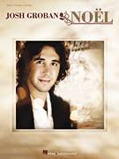 Cover icon of The First Noel sheet music for voice, piano or guitar by Josh Groban, David Foster, Jochem Van Der Saag, Kirk Franklin and Miscellaneous, intermediate skill level