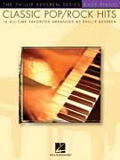 Cover icon of Imagine (arr. Phillip Keveren) sheet music for piano solo by John Lennon and Phillip Keveren, intermediate skill level