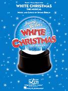 Cover icon of What Can You Do With A General sheet music for voice, piano or guitar by Irving Berlin and White Christmas (Musical), intermediate skill level