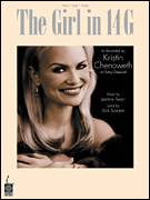 Cover icon of The Girl In 14G sheet music for voice, piano or guitar by Kristin Chenoweth, Dick Scanlan and Jeanine Tesori, intermediate skill level