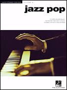 Cover icon of Rikki Don't Lose That Number [Jazz version] (arr. Brent Edstrom) sheet music for piano solo by Steely Dan, Donald Fagen and Walter Becker, intermediate skill level