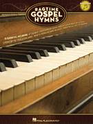 Cover icon of He Keeps Me Singing [Ragtime version] sheet music for piano solo by Steven Tedesco and Luther B. Bridgers, intermediate skill level
