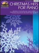 Cover icon of Blue Christmas sheet music for voice, piano or guitar by Elvis Presley, Billy Hayes and Jay Johnson, intermediate skill level
