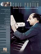 Cover icon of I Love Paris sheet music for piano four hands by Cole Porter, intermediate skill level