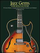 Cover icon of East Of The Sun (And West Of The Moon) sheet music for guitar solo (easy tablature) by Brooks Bowman, easy guitar (easy tablature)