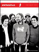 Cover icon of Company Car sheet music for voice, piano or guitar by Switchfoot and Jonathan Foreman, intermediate skill level
