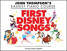 Cover icon of Les Poissons (from The Little Mermaid), (easy) sheet music for piano solo by Alan Menken, The Little Mermaid (Movie) and Howard Ashman, easy skill level