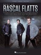 Cover icon of I'm Movin' On sheet music for voice, piano or guitar by Rascal Flatts, David Vincent Williams and Phillip White, intermediate skill level