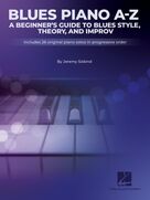 Cover icon of All-American Blues sheet music for piano solo (elementary) by Jeremy Siskind, beginner piano (elementary)