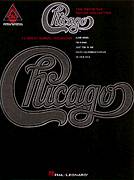 Cover icon of 25 Or 6 To 4 sheet music for guitar (tablature) by Chicago and Robert Lamm, intermediate skill level