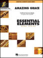 Miscellaneous: Amazing Grace (arr. Paul Lavender) (COMPLETE)