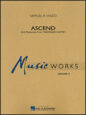 Samuel R. Hazo: Ascend (3rd Movement from 