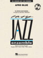 John Coltrane: Afro Blue (arr. Michael Sweeney) (COMPLETE)