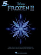 Robert Lopez: All Is Found (from Frozen 2)