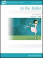 Carolyn C. Setliff: At The Ballet