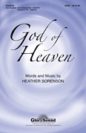 Heather Sorenson: God Of Heaven