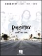 Daughtry: Call Your Name