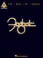 Foghat: Chateau Lafitte '59 Boogie