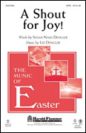Lee Dengler: A Shout For Joy!
